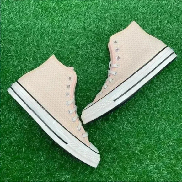 Converse Chuck 70 High Crimson Tint - Picture 5 of 7